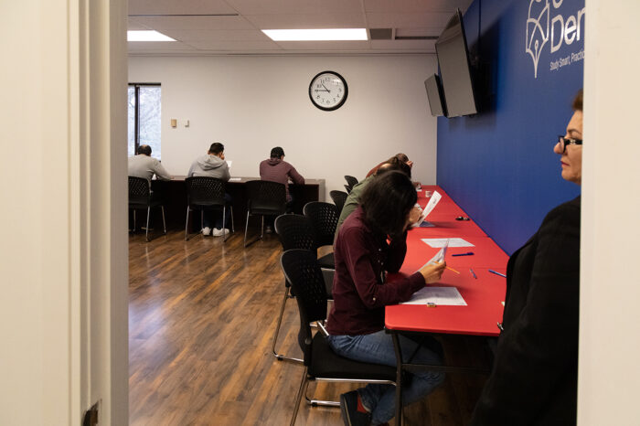 Situational Judgement Mock Exams Nov 22