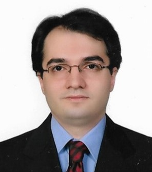 Dr.Maziyar