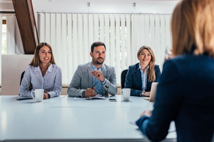 University Interview Preparation
