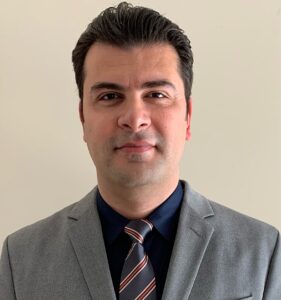 Dr Bahador