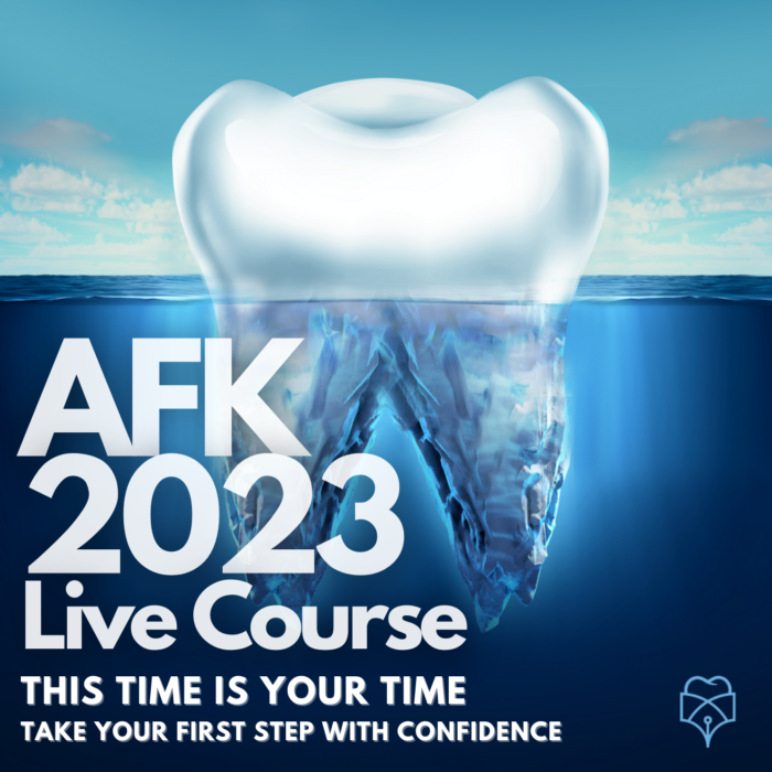 AFK with 5 Months Payment Plan