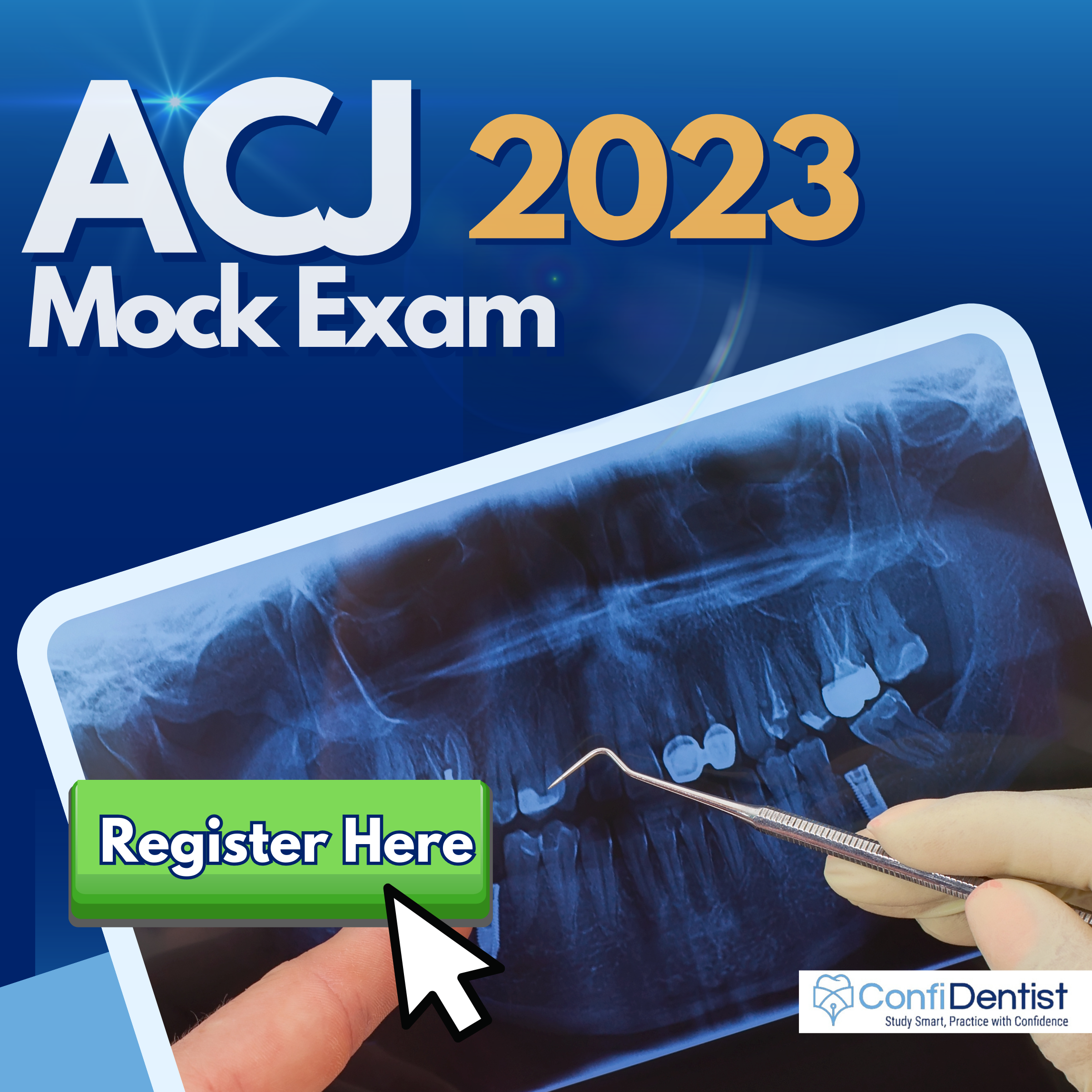 ACJ Mock Exam
