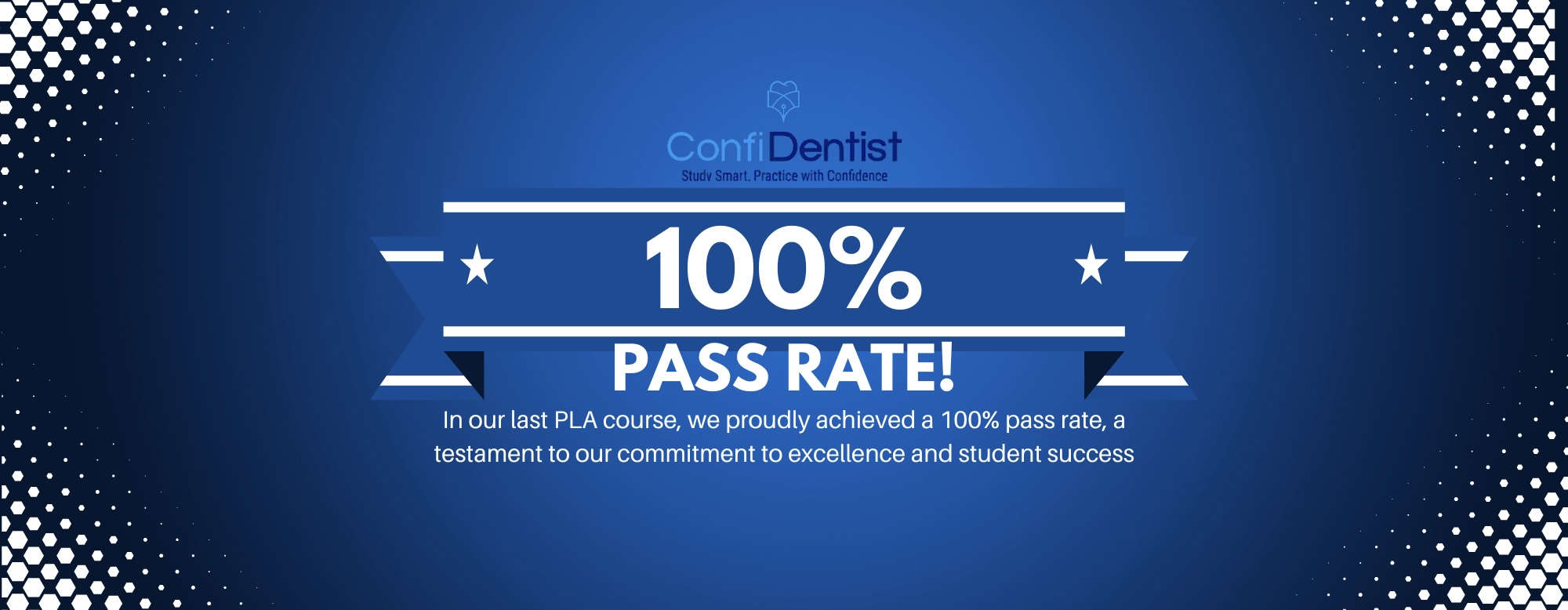 PASS RATE! – 2