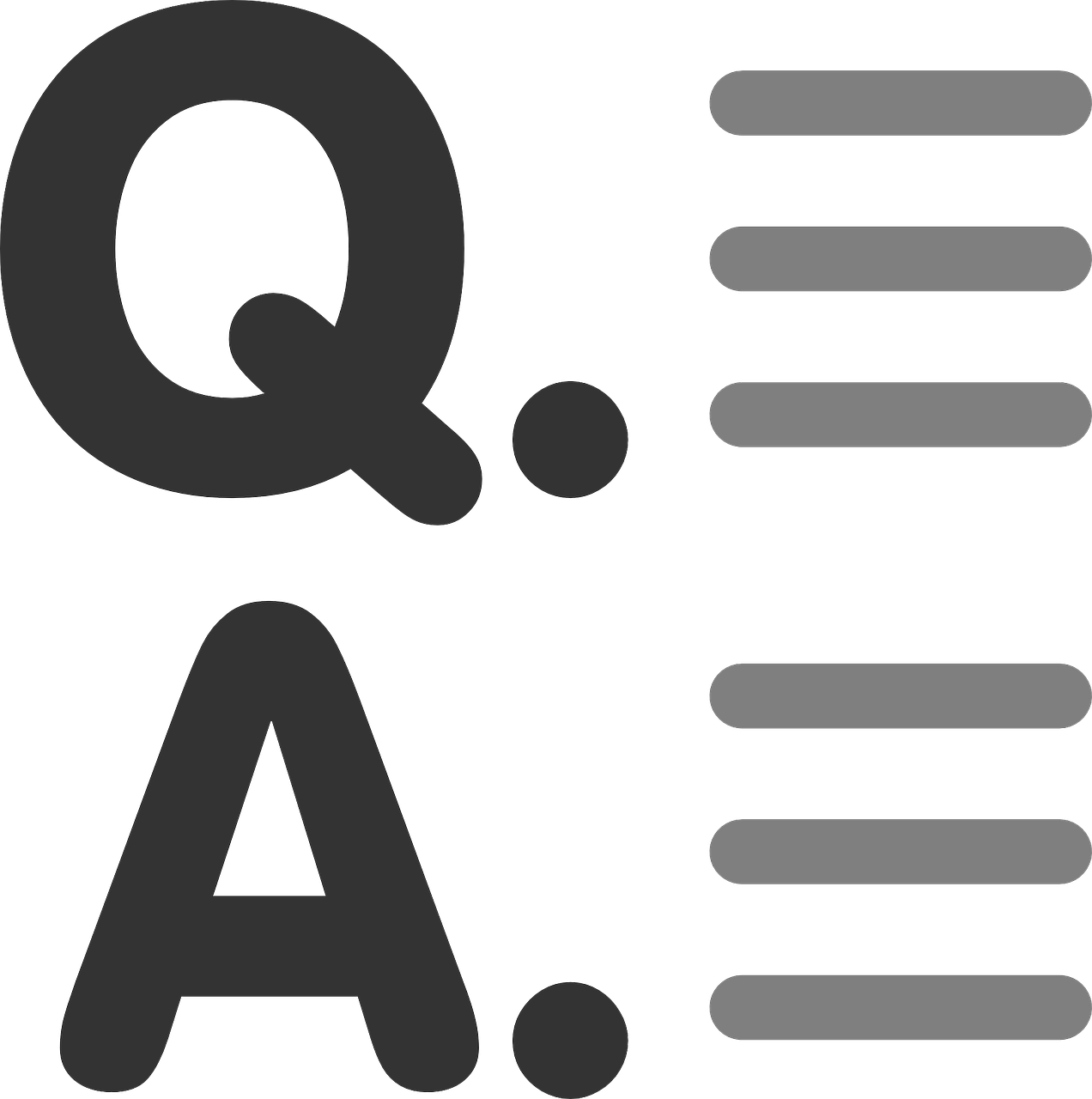Q&A