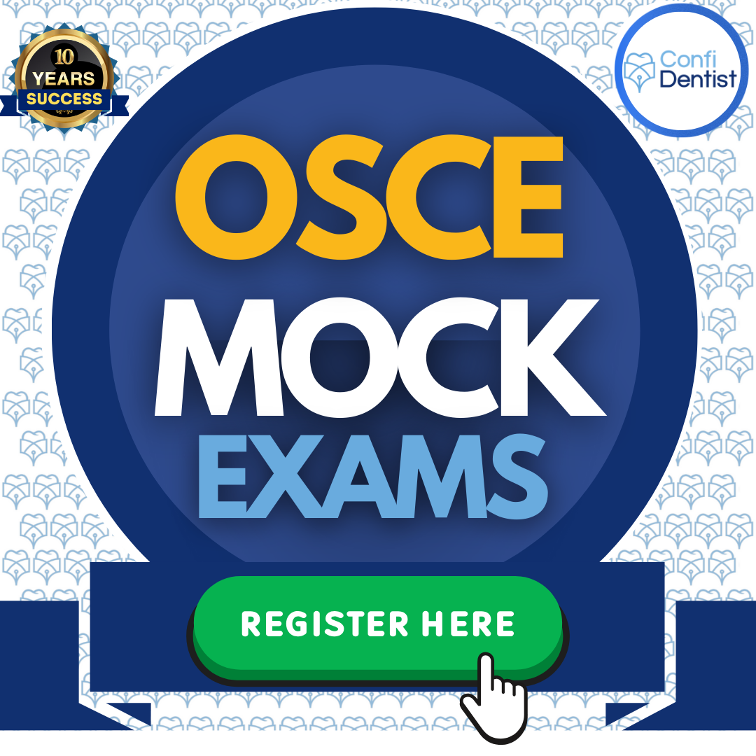 OSCE mock exam
