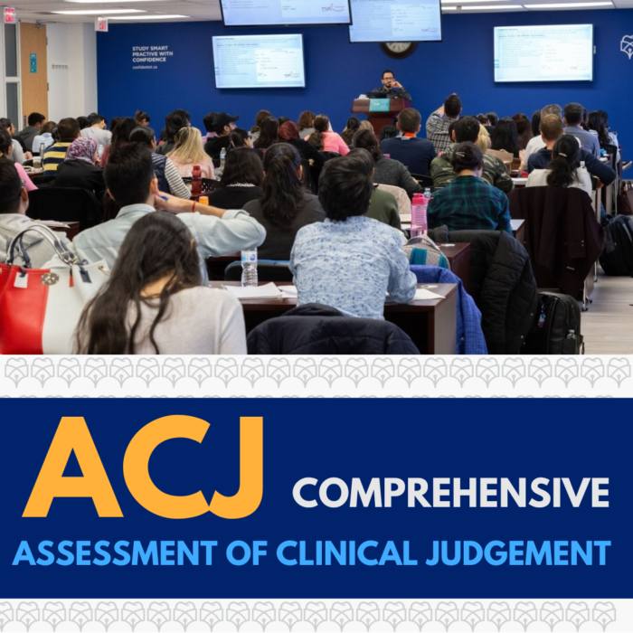 ACJ Comprehensive - November 2024 Exam