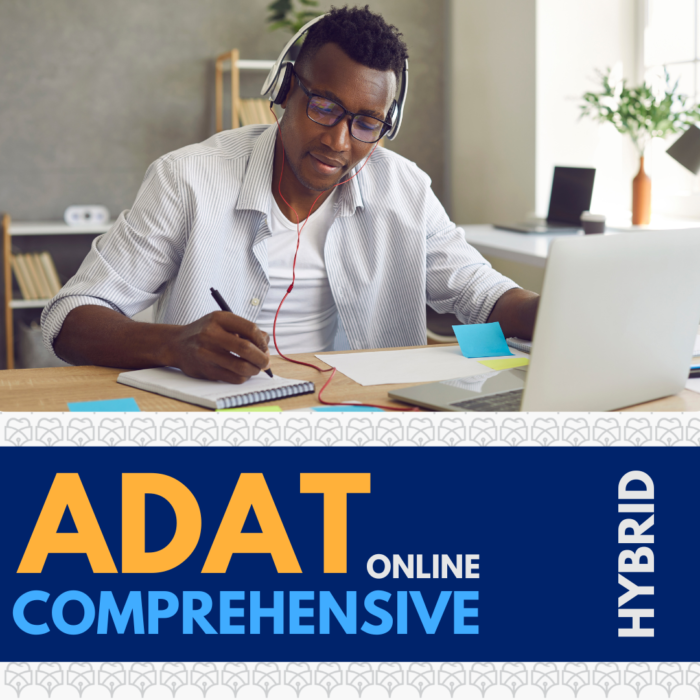 ADAT Comprehensive 2025