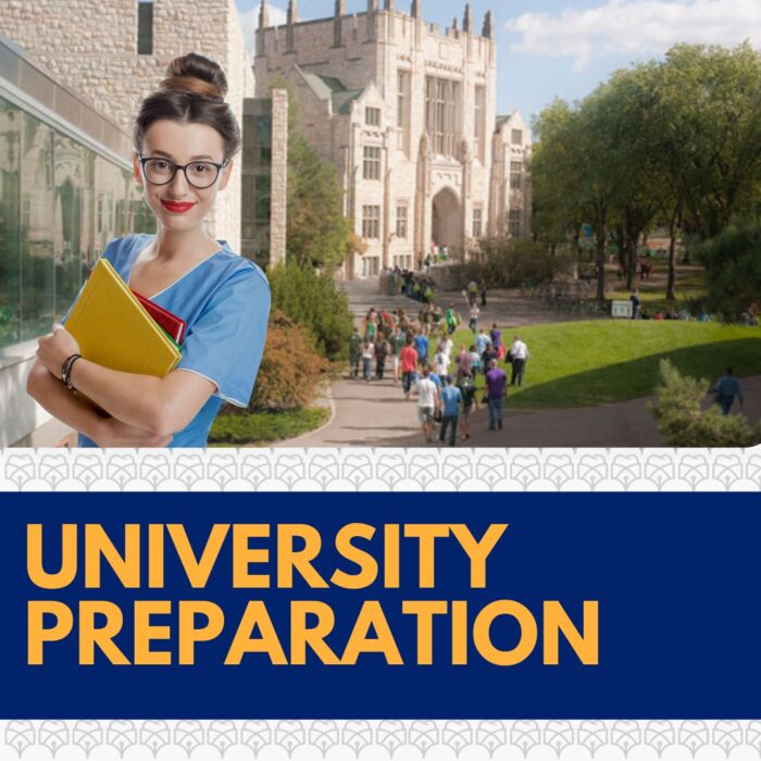 Saskatchewan University - Interview Preparation 2024