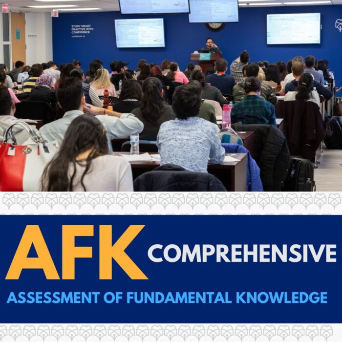 AFK Comprehensive - Feb 2026