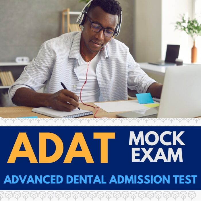 ADAT Mock Exams - 2025