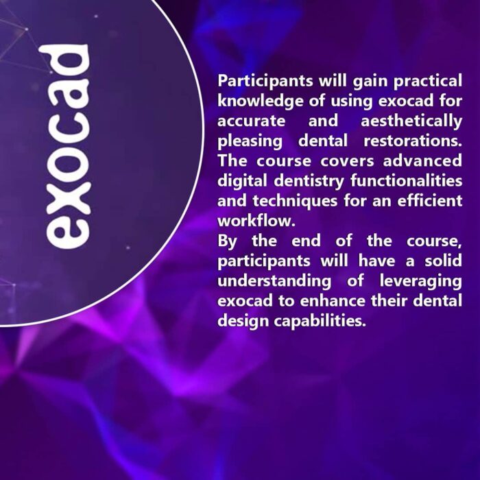 EXOCAD Essentials - Image 3