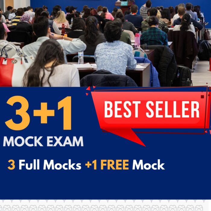 3+1 ACJ Mock Exams - Nov 2024