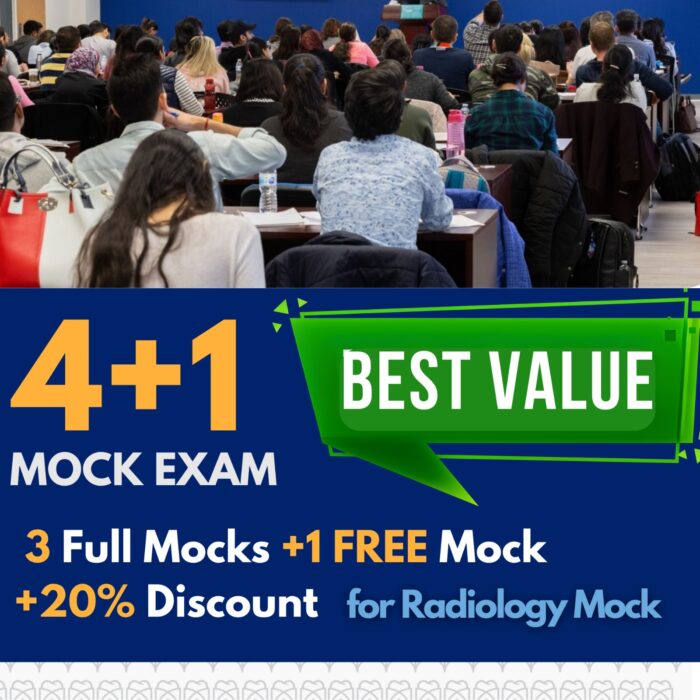 4+1 ACJ Mock Exams - Nov 2024