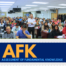 AFK Course