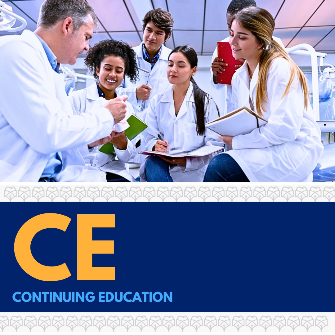 CE https://www.confidentist.ca/continue-education/