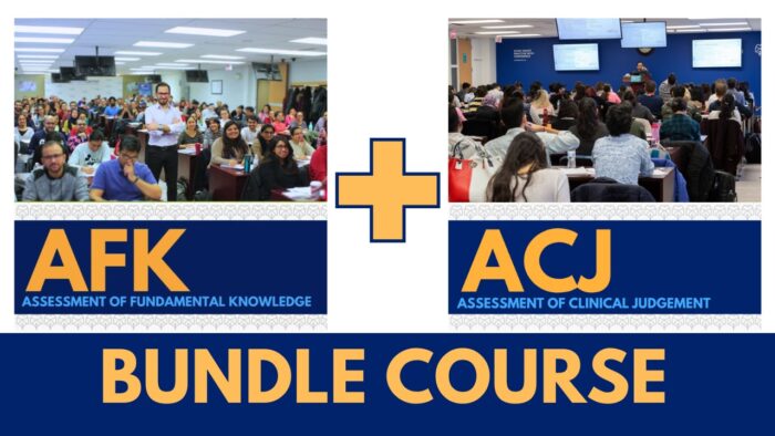 AFK-ACJ Bundle 2026
