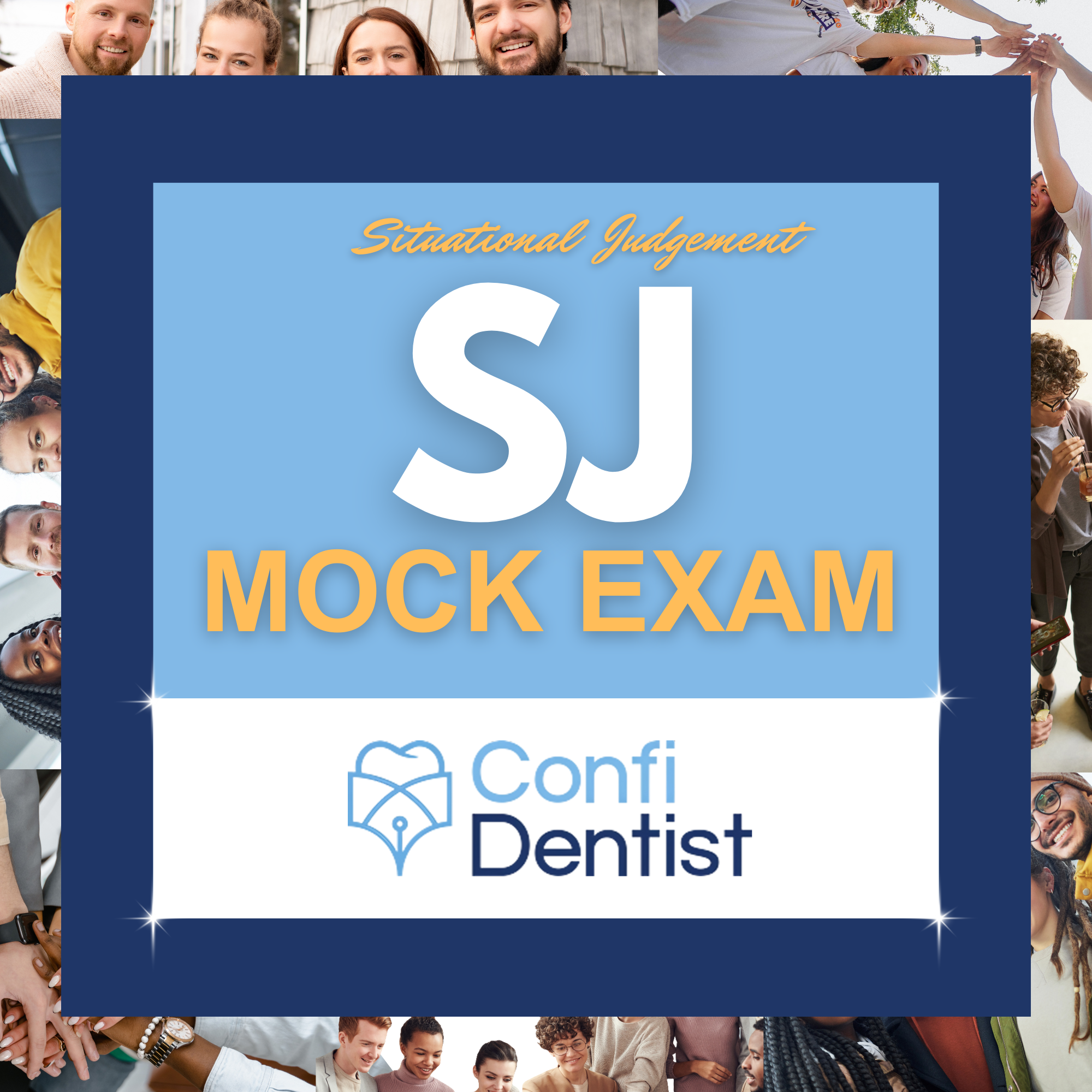 Situational Judgement Mock Exam