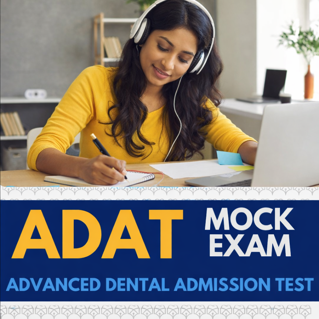 ADAT-confidentist ADAT confidentist