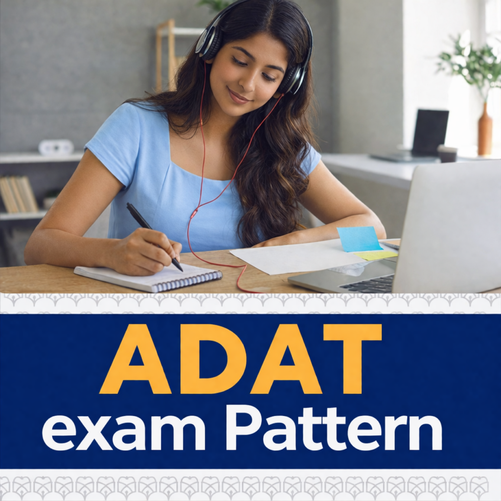 ADAT-exam-pattern ADAT exam pattern