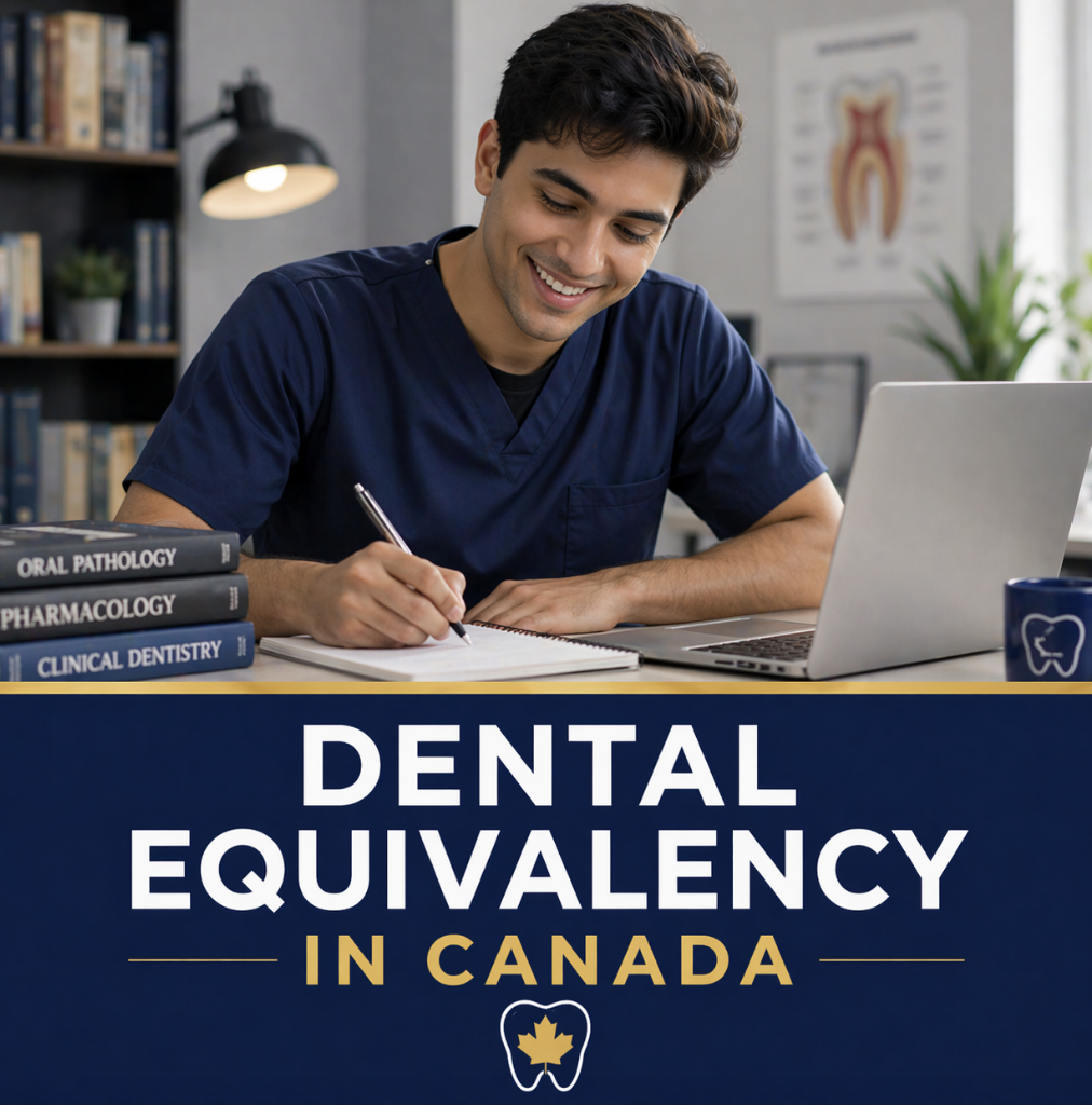 dental equivalency