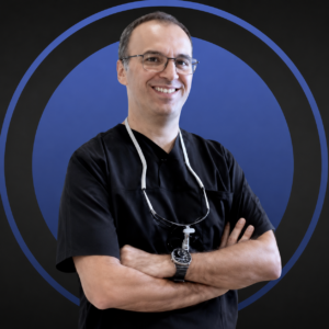 Dr. Fariborz Vafaee