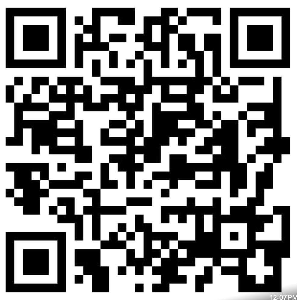 Scan to Book — FunTours China 2026